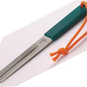 Dr. Slick Hook File